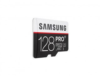 Samsung PRO Plus microSD