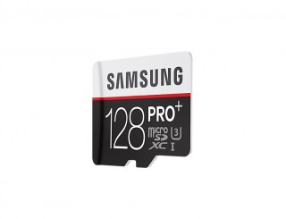 Samsung PRO Plus microSD