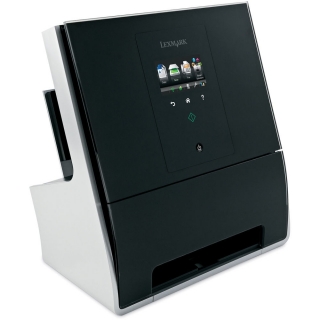 Lexmark Genesis S815 Yazıcı