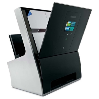 Lexmark Genesis S815 Yazıcı
