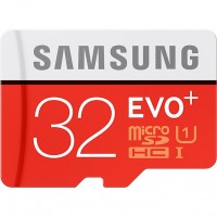 Samsung EVO Plus resim