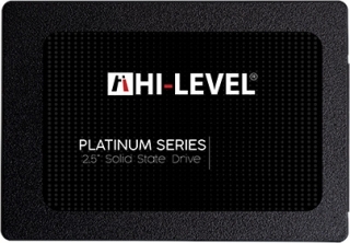 Hi-Level Platinum SSD