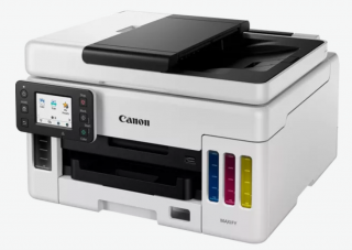 Canon Maxify GX6040 Yazıcı