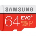 Samsung EVO Plus resim