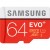 Samsung EVO Plus microSD