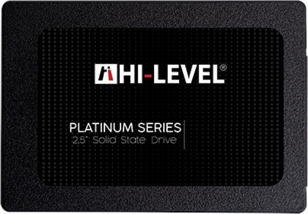 Hi-Level Platinum SSD (2 TB)