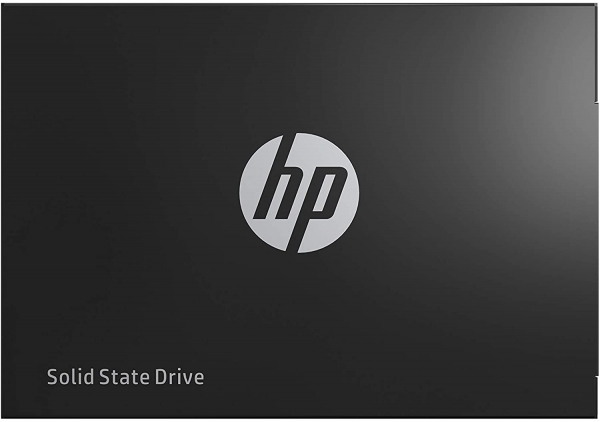HP S750 SSD (512 GB)