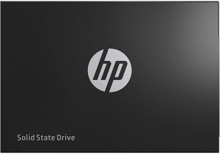 HP S750 SSD