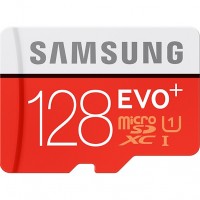 Samsung EVO Plus resim