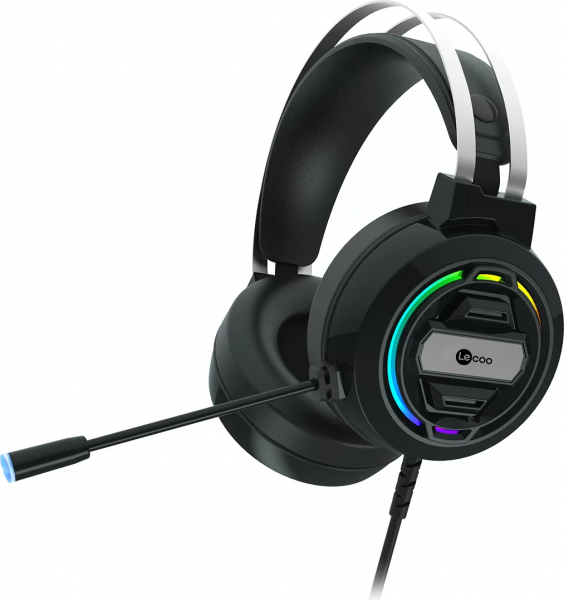 Lenovo Lecoo HT401 Kablolu Kulaklık