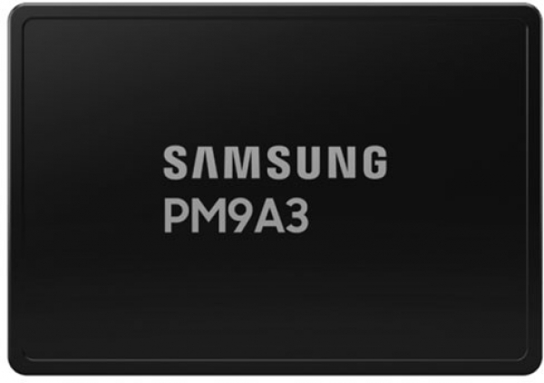 Samsung MZQL21T9HCJR SSD