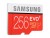 Samsung EVO Plus microSD