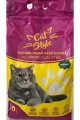 Cat Style Topaklanan Kokusuz 10 lt resim