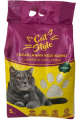 Cat Style Pudra Topaklanan 5 lt resim