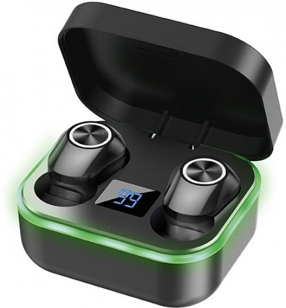 LinkTech TW1 Tam Kablosuz Kulaklık