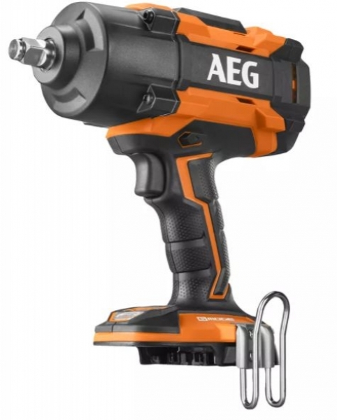 AEG BSS 18HTF12B6 Akülü Vidalama