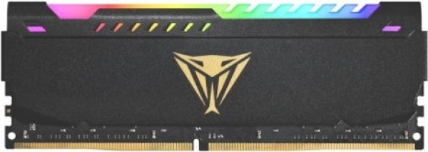 Patriot Viper Steel RGB 8 GB 3600 MT