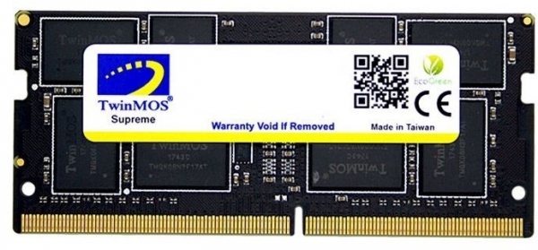 TwinMOS MDD416GB2666N 16 GB 2666 MT