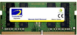 TwinMOS MDD48GB2666N 8 GB 2666 MT