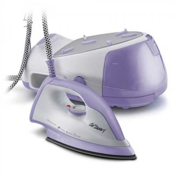 Arzum Steam Force Neo AR644 Buhar Kazanlı Ütü