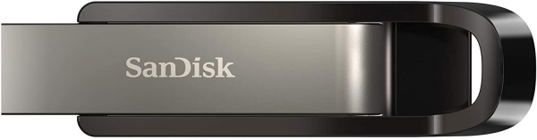 Sandisk Extreme Go Flash Bellek (256 GB)