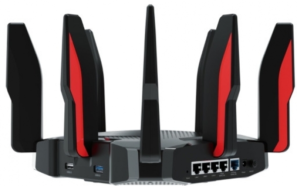TP-Link Archer GX90 Router