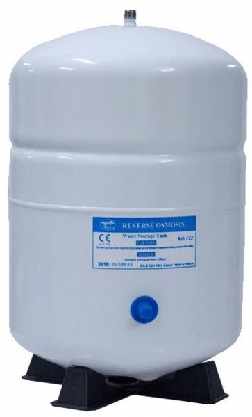 Hyundai HW-100 5 Aşamalı Su Arıtma Cihazı (Pompasız)
