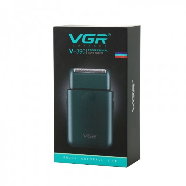 VGR V-390 Sakal Kesme Makinesi
