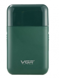 VGR V-390 resim