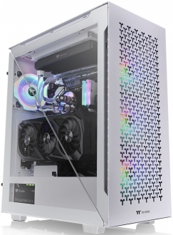 Thermaltake Divider 500 TG Bilgisayar Kasası