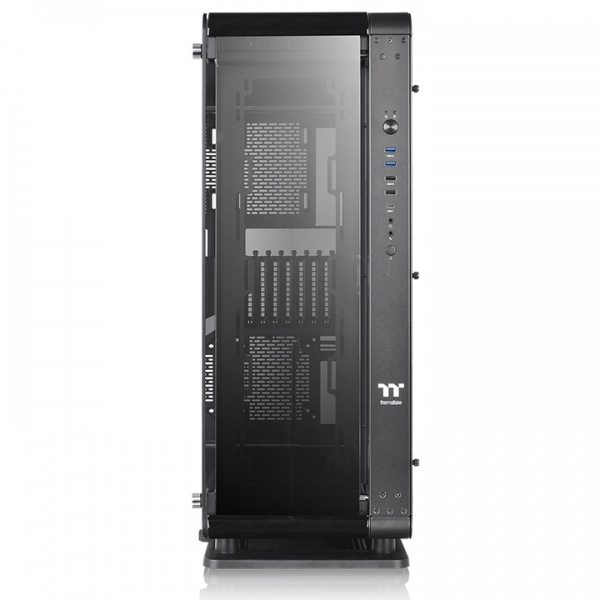 Thermaltake Core P8 TG Bilgisayar Kasası