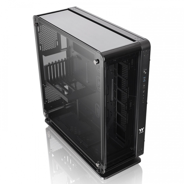 Thermaltake Core P8 TG Bilgisayar Kasası