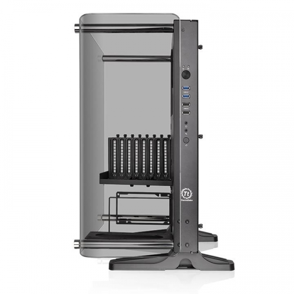 Thermaltake Core P3 TG Curved Bilgisayar Kasası