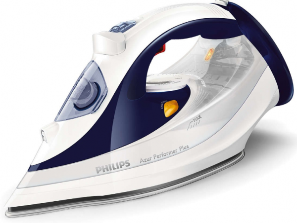 Philips Azur Performer Plus GC4506/20 Buharlı Ütü