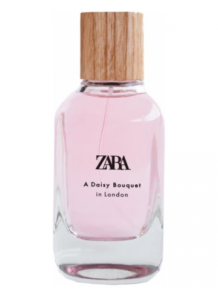 Zara A Daisy Bouquet In London EDP 100 ml Kadın Parfümü