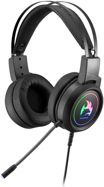 Polosmart PGM05 Phoenix Kablolu Kulaklık
