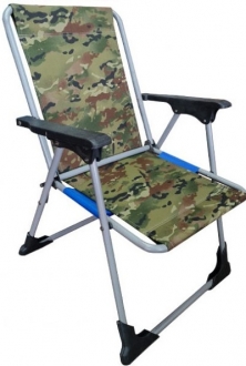 Royal 3315 Kamp Sandalyesi