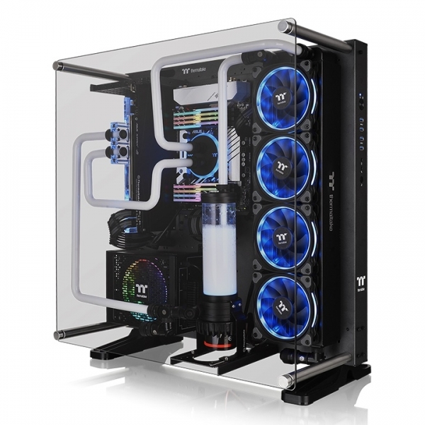 Thermaltake Core P5 TI Bilgisayar Kasası