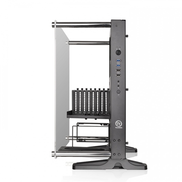 Thermaltake Core P3 TG Bilgisayar Kasası
