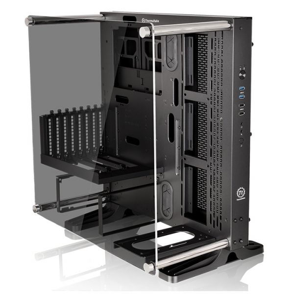 Thermaltake Core P3 TG Bilgisayar Kasası