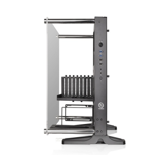 Thermaltake Core P3 TG Bilgisayar Kasası