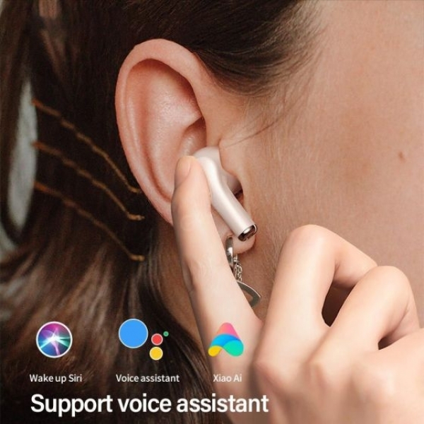 Lenovo LivePods LP1s Tam Kablosuz Kulaklık