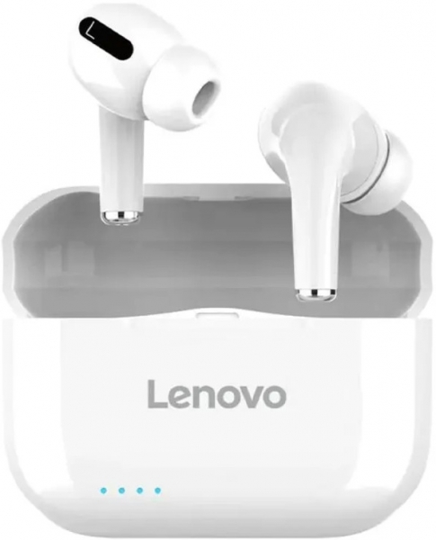 Lenovo LivePods LP1s Tam Kablosuz Kulaklık