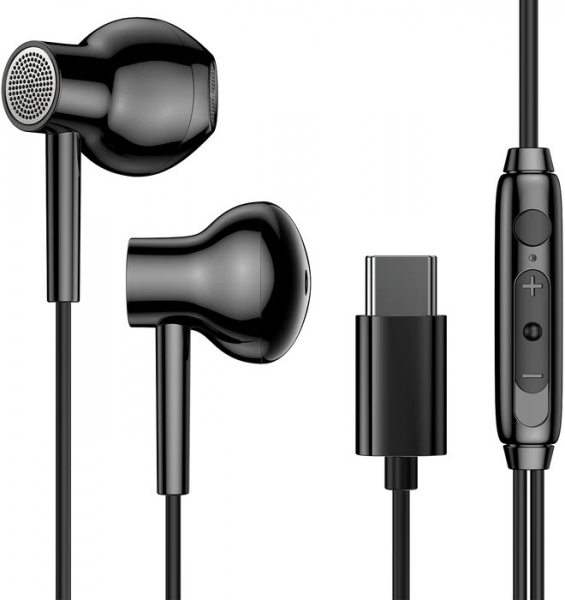 Joyroom JR-EC01 Kablolu Kulaklık