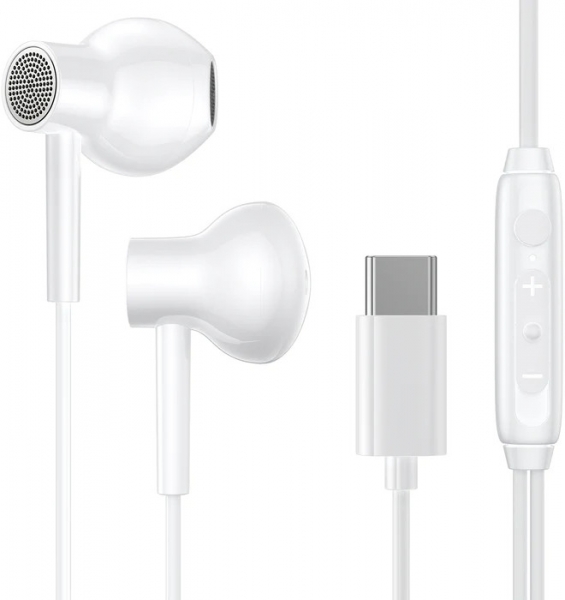 Joyroom JR-EC01 Kablolu Kulaklık