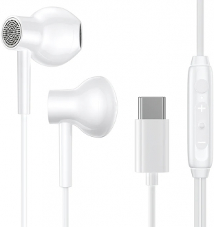 Joyroom JR-EC01 Kablolu Kulaklık