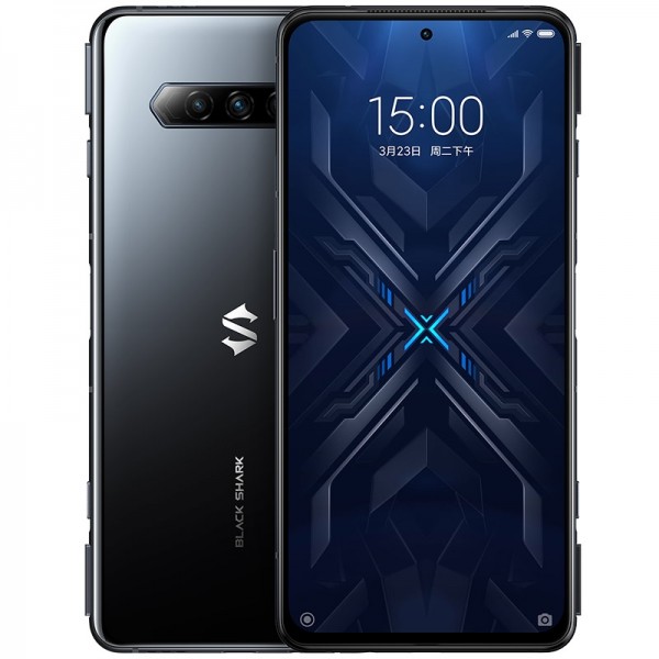 Xiaomi Black Shark 4 (256 GB / 12 GB)