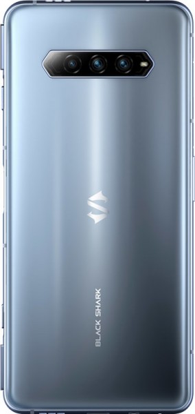 Xiaomi Black Shark 4 (256 GB / 12 GB)