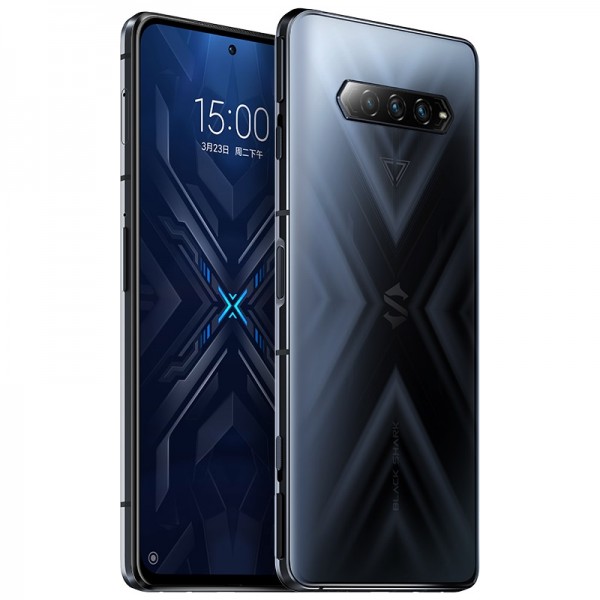 Xiaomi Black Shark 4 (256 GB / 12 GB)