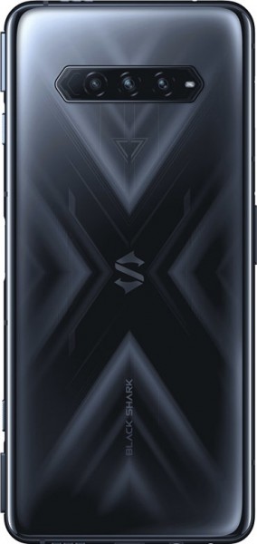 Xiaomi Black Shark 4 (256 GB / 12 GB)